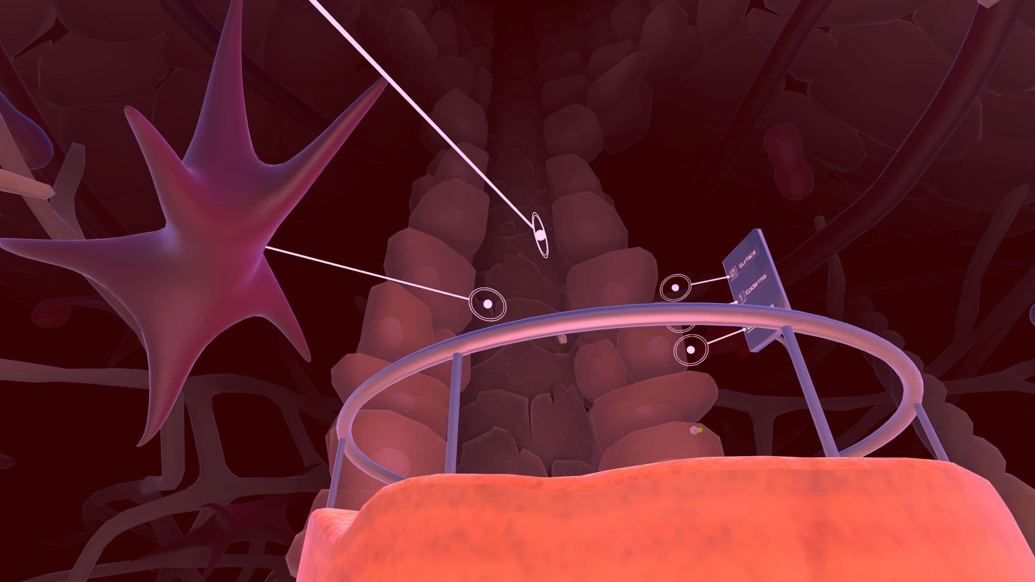 Beiersdorf Explorer Screenshot