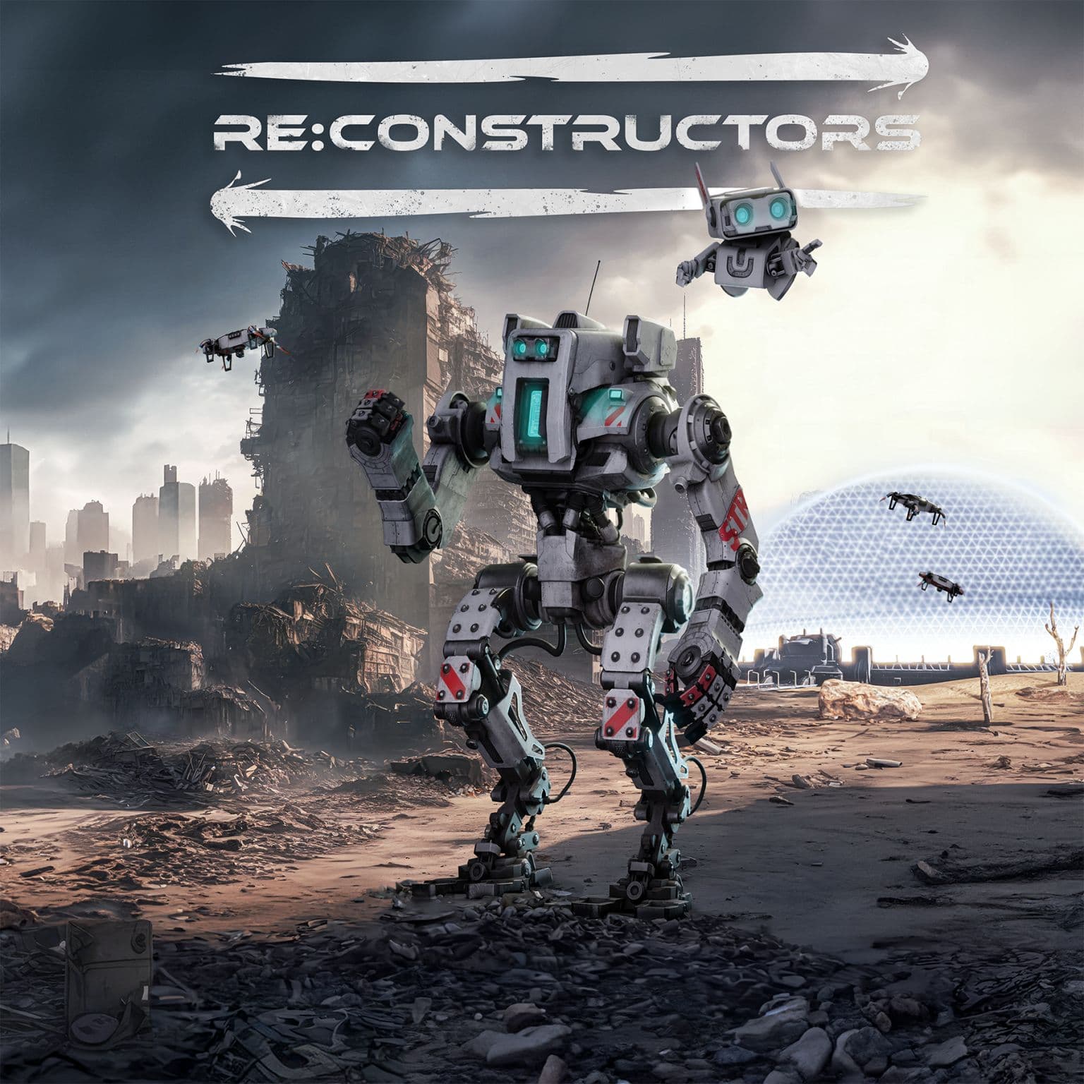 STRABAG Training Screenshot